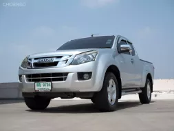 2012 Isuzu D-Max 3.0 Hi-Lander Z-Prestige รถกระบะ 