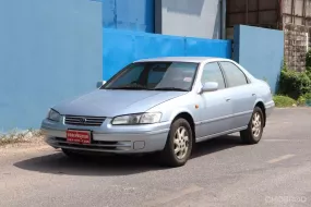 2000 Toyota CAMRY 2.2 GXi รถเก๋ง 4 ประตู 