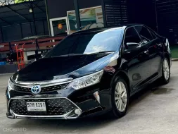 ขายรถ Toyota Camry 2.5 Hybrid ปี 2016