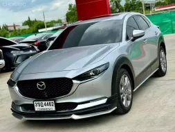 ขายรถ MAZDA CX-30 2.0 SP ปี 2022 TOP สุด 