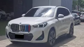 ขาย รถมือสอง 2023 BMW X1 2.0 sDrive20i M Sport SUV 