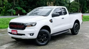 2021 Ford RANGER 2.2 XL รถกระบะ ออกรถง่าย