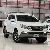 2016 Isuzu MU-X 1.9 DVD SUV 