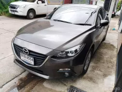 ขาย รถมือสอง 2015 Mazda3 2.0 C Sports รถเก๋ง 5 ประตู 