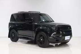 2024 Land Rover Defender 3.0 Diesel 90 X-Dynamic SE Plus (3 Door) SUV ดาวน์ 0%