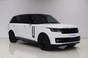 2023 Land Rover Range Rover 3.0 PHEV HSE LWB Plus SUV 