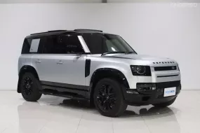 2023 Land Rover Defender 2.0 PHEV 110 SE Plus (5 Door) SUV 