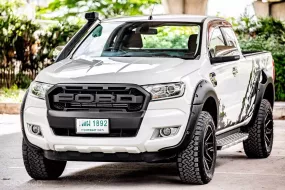 2015 Ford RANGER 2.2 Hi-Rider XLT รถกระบะ 