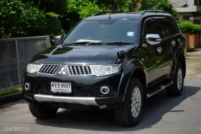 2013 Mitsubishi Pajero Sport 2.5 GT 4WD SUV 