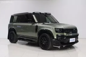 Defender110 2.0 Si4 PHEV AWD 5DR SWB SE 404PS Auto ปี2023