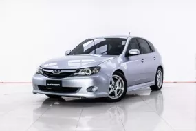 4A240  Subaru IMPREZA 2.0 R-S 4WD รถเก๋ง 5 ประตู 2011 