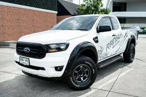 ขายรถ 2019 FORD RANGER 2.2 XL+ HI-RIDER OPEN CAB 