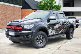 ขายรถ 2019 FORD RANGER 2.2 XLT HI-RIDER DOUBLE CAB 