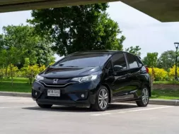 ขายรถ Honda Jazz 1.5 SV (Top) ปี 2015