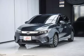 ขายรถ Honda City 1.0 SV ปี 2021