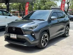 2023 Toyota Yaris Cross 1.5 HEV PREMIUM LUXURY SUV 