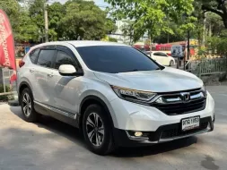 2019 Honda CR-V 2.4 S SUV 