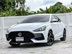 2022 Mg 5 1.5 X ไมล์8,### 