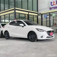 Mazda2 1.3 Skyactiv High Connect  ปี2019 ออกรถ 0 บาท