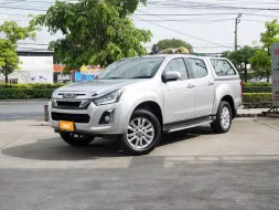 ISUZU D-MAX 1.9 Z HI-LANDER ปี 2018