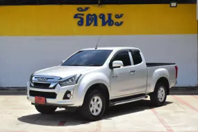 2018 Isuzu D-Max 1.9 Hi-Lander L รถปิคอัพ รถกระบะ ออกรถฟรี ไม่มีค่าใช้จ่าย