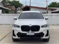 2022 BMW X3 2.0 xDrive30e M Sport SUV 
