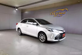 2019 TOYOTA VIOS 1.5 MID MINOR CHANGE CVT