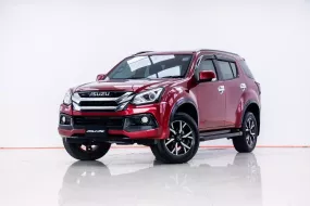 6A442 ISUZU MU-X 1.9 (DVD Navi) 2019