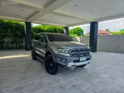 2019 Ford Everest 2.0 Titanium+ 4WD SUV ฟรีดาวน์