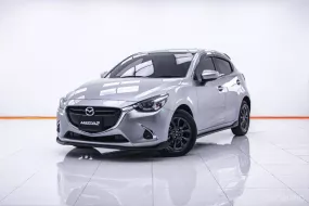 1B937 MAZDA 2 1.3 HIGH PLUS SPORT AT 2019