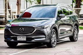 2020 Mazda CX-8 2.2 XDL Exclusive 4WD SUV 