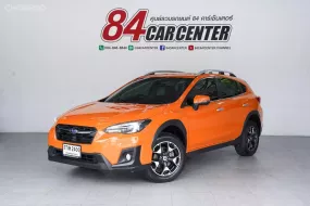 2018 Subaru XV 2.0 i-P SUV ออกรถ 0 บาท