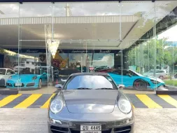 2008 Porsche 911 Carrera รวมทุกรุ่น รถเก๋ง 2 ประตู 