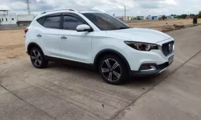 2018 Mg ZS 1.5 X SUV 