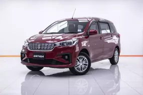 1B969 SUZUKI ERTIGA 1.5 GL MNC AT 2019