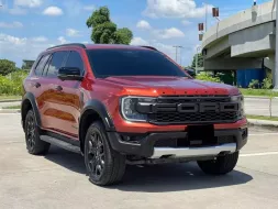 FORD EVEREST 2.0 Sport + Package B ปี 2023 
