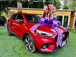 รถสวยไมล์แท้43,xxx กม. Mg ZS 1.5 LIMITED EDITION AUTO 2023