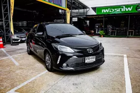 2019 Toyota Vios 1.5 Mid