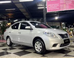 2013 NISSAN ALMERA, 1.2 ES โฉม ปี11-20