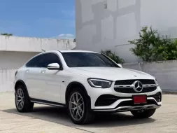 2022 Mercedes-Benz GLC300e 2.0 e 4MATIC AMG Dynamic SUV 