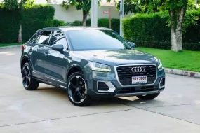 2019 Audi Q2 1.4 TFSI SUV 