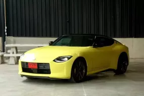 2024 Nissan FAIRLADY-Z 2.0 L รถเก๋ง 2 ประตู 