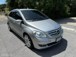 2006 Mercedes-Benz B180 CDI 2.0 Sport Tourer Wagon 