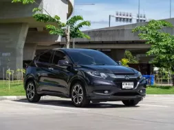 ขายรถ HONDA HR-V 1.8 E Limited ปี 2015