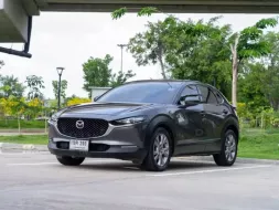 ขายรถ MAZDA CX-30 2.0 SP ปี 2020