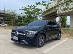 ขายรถ Mercedes-Benz GLA 200 1.3 AMG DYNAMIC (W247) ปีจด 2022