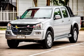 2006 Isuzu D-Max 3.0 Hi-Lander Ddi i-TEQ รถกระบะ 