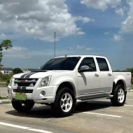 2010 Isuzu D-Max 3.0 Hi-Lander X-Series Super Titanium รถกระบะ รถบ้านแท้