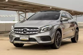 2020 Mercedes-Benz GLA250 2.0 AMG Dynamic SUV 