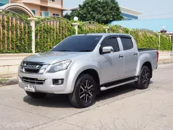 ISUZU D-MAX ALL NEW CAB-4 HI-LANDER 3.0 VGS Z-Prestige ปี 2012 เกียร์AUTO 